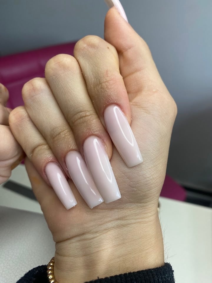 Eylül Aktaş Beauty Bar