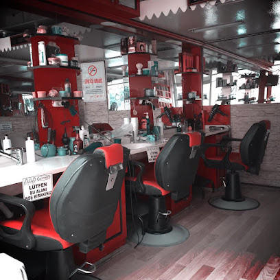 Caner Barber Shop