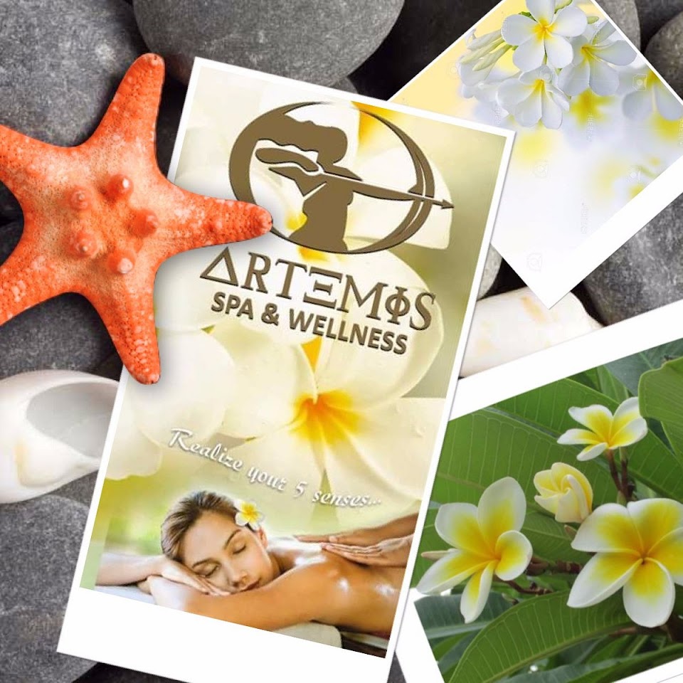 Spa ARTEMİS Hamam & Massage - Tropical Hotel