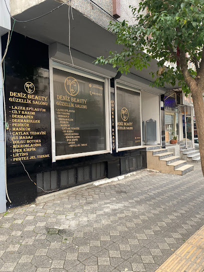 Deniz Beauty Güzellik Salonu