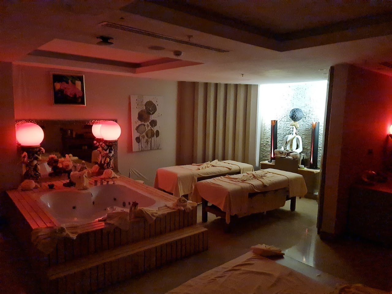 Solaris SPA