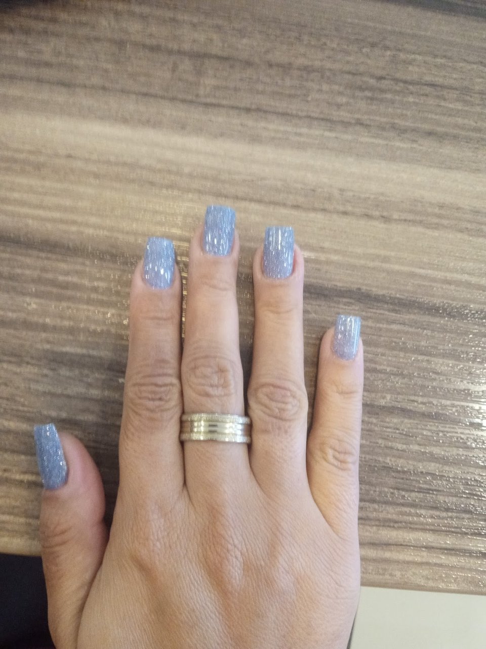 Studio Patrícia Benites Nails Designer | Alongamento de unhas | Unhas de Gel em