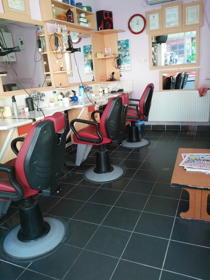 Salonn Gözde