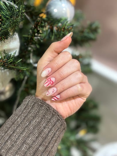 Aydan Nail Beauty