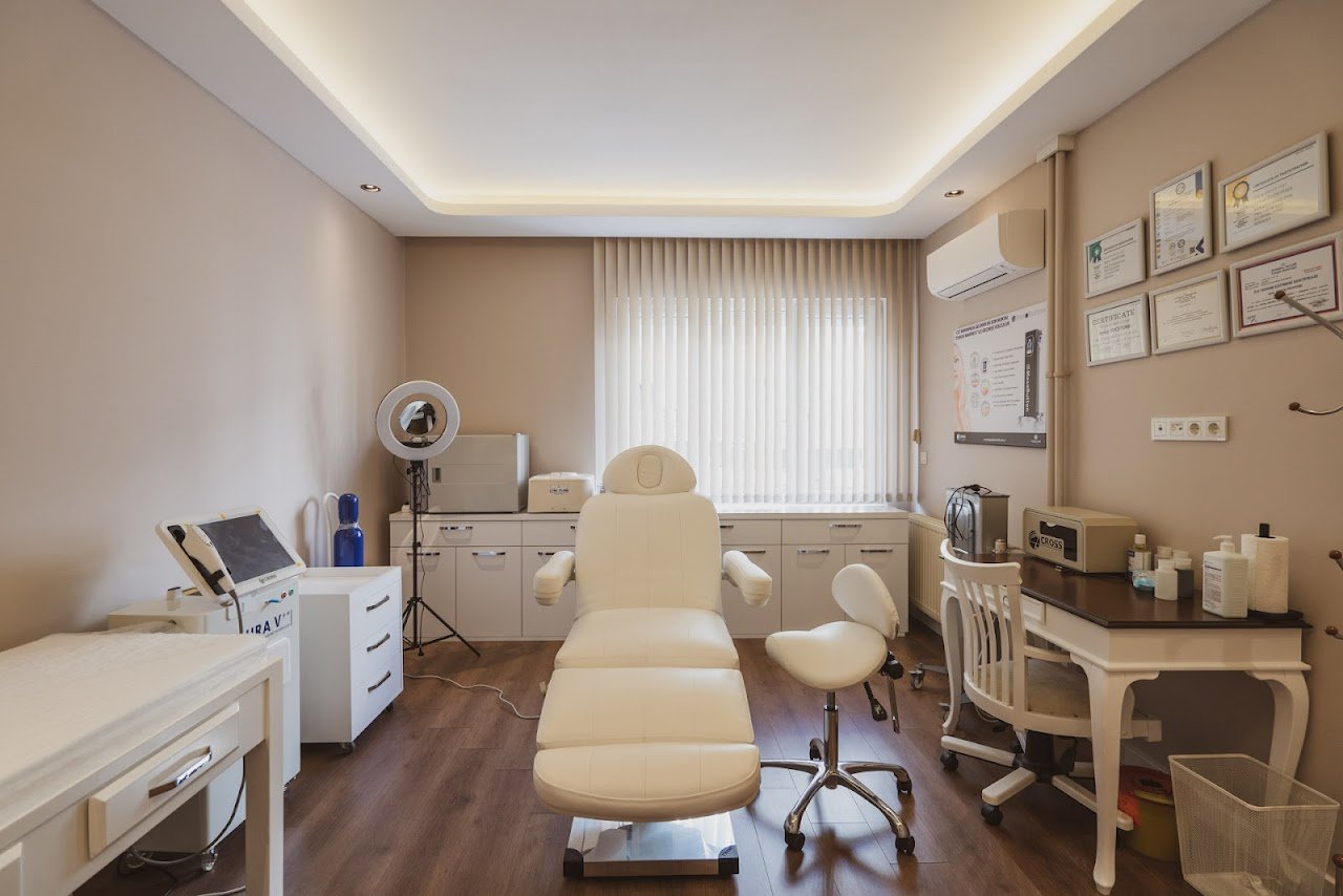 Palm Clinic