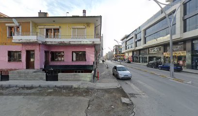 Burcu bayan kuaförü erzincan