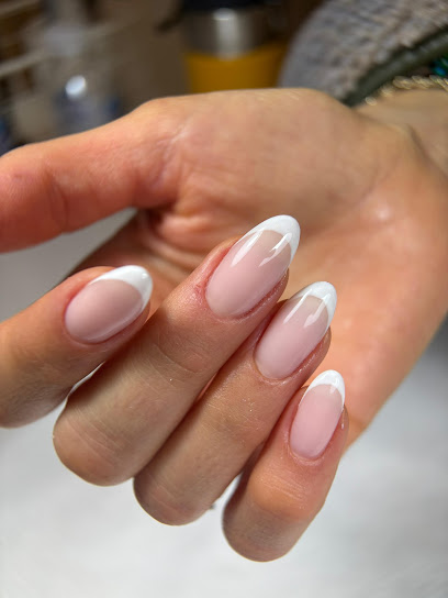 DNZ Pro Nail