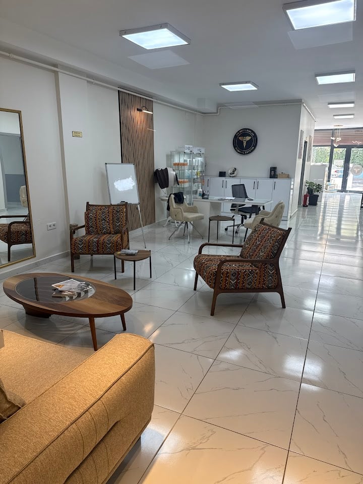 Dr. Derya Kaplan Medikal&Estetik Klinik