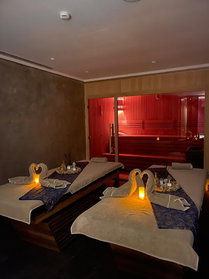 Sense Spa & Wellness Days Hotel Maltepe