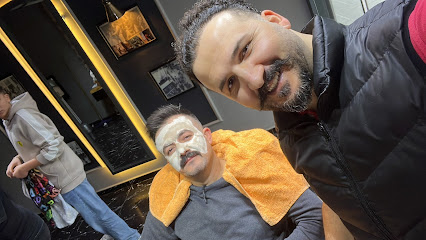Black & White Kuaför Salonu(BAY)💇🏻‍♂️💇🏻‍♂️