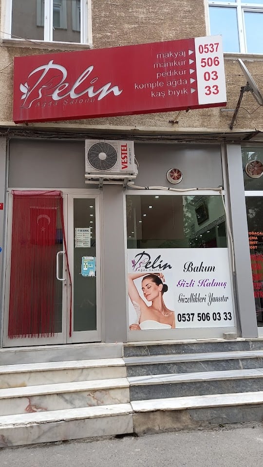 Pelin Ağda Salonu