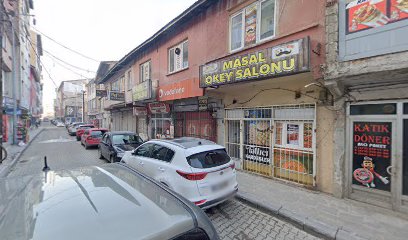 Gold Angel Güzellik Merkezi