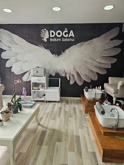DOĞA EL & AYAK BAKIM MERKEZİ