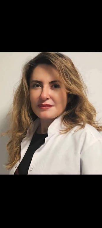 Dr. Aysun Soylu Klinik
