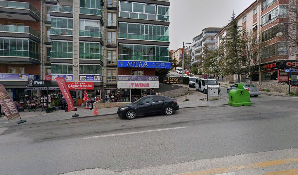 Serap Başşahin Güzellik Salonu