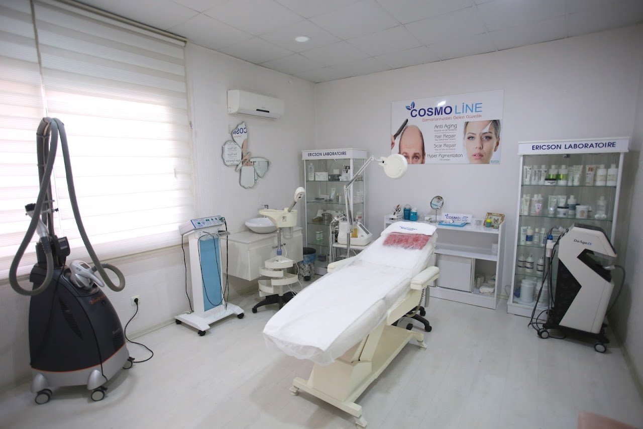 Cosmoline Güzellik Merkezi