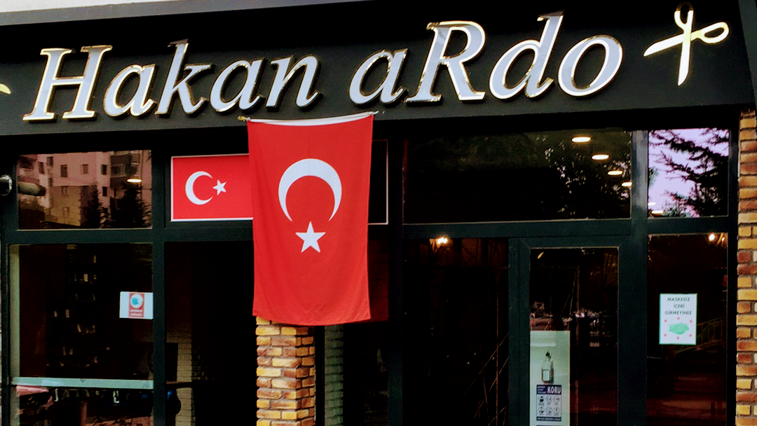 Hakan Ardo Official