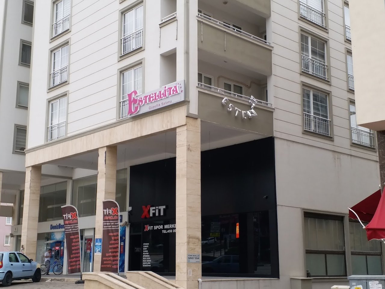 Estellita Güzellik Salonu