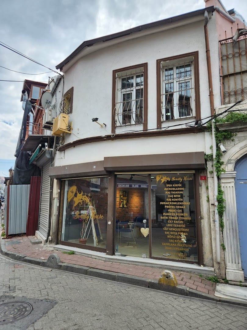 Balat Beauty House