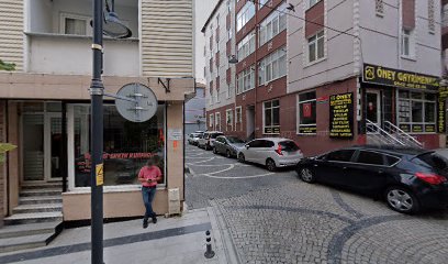 İdris Erkek Kuaförü