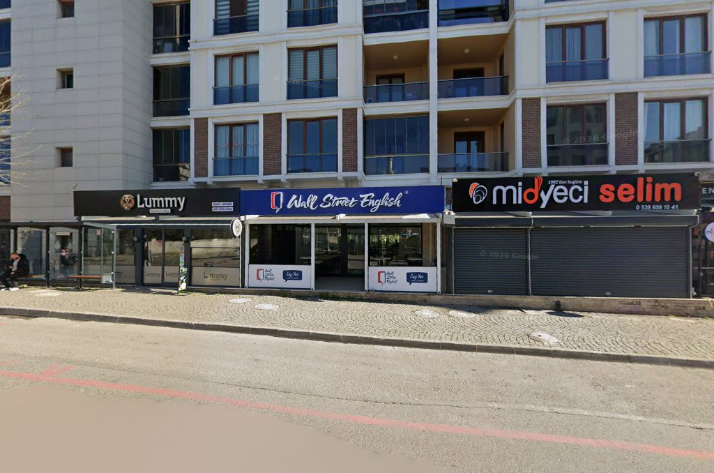 Ezgi Aydın Beauty Center