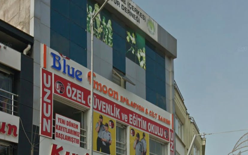 Bluemoon Vip Güzellik Merkezi