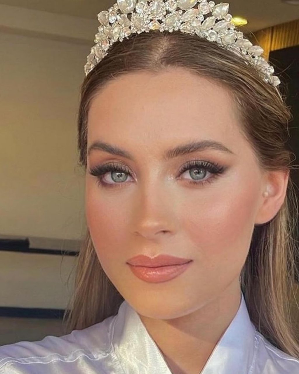 Nurgül gezer makeup kuaför