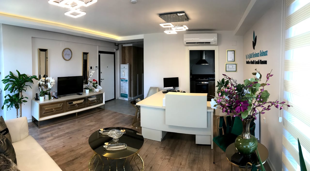 Adana Estetik Ve Plastik Cerrahi Kliniği Op. Dr. Güllü Korkmaz Solmaz