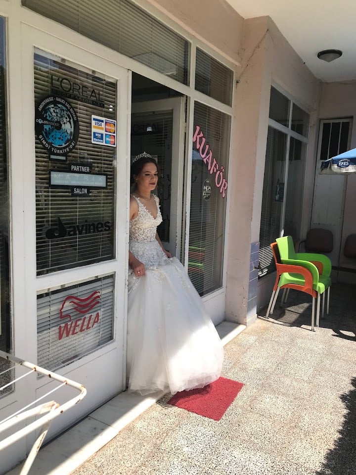 Başkent Kuaför Metin