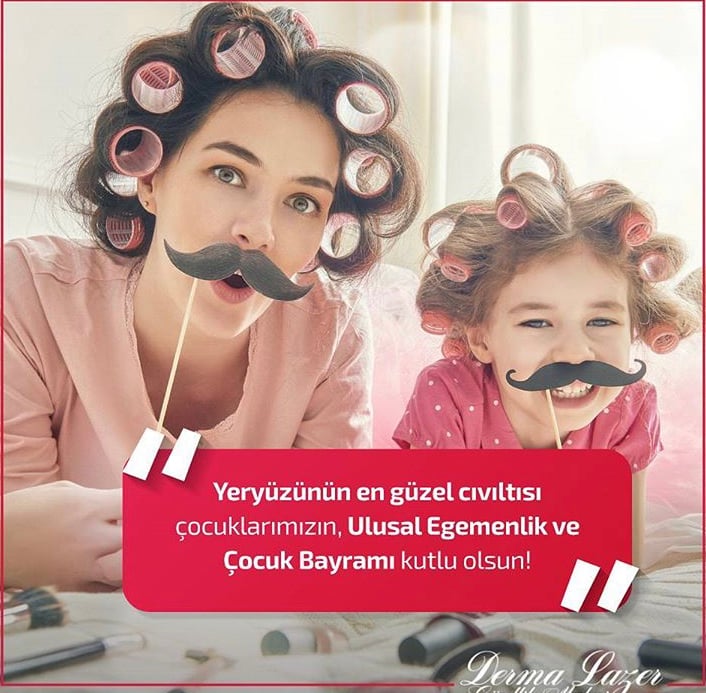 DERMA LAZER GÜZELLİK MERKEZİ