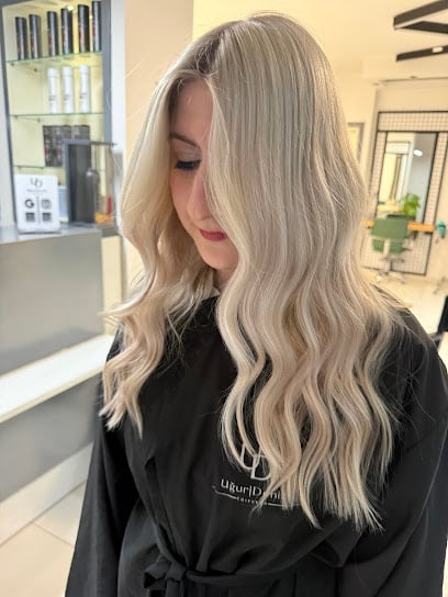 Uğur Deniz Coiffeur