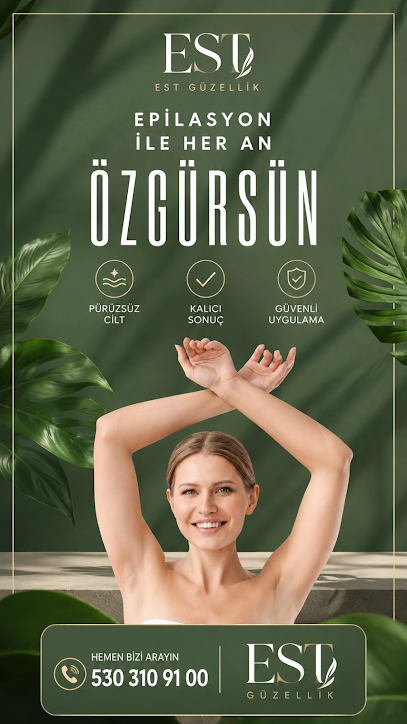 Est Güzellik Salonu