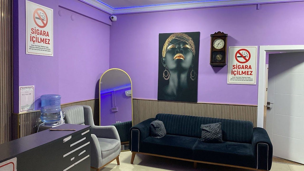 Alsancak Spa Masaj Salonu