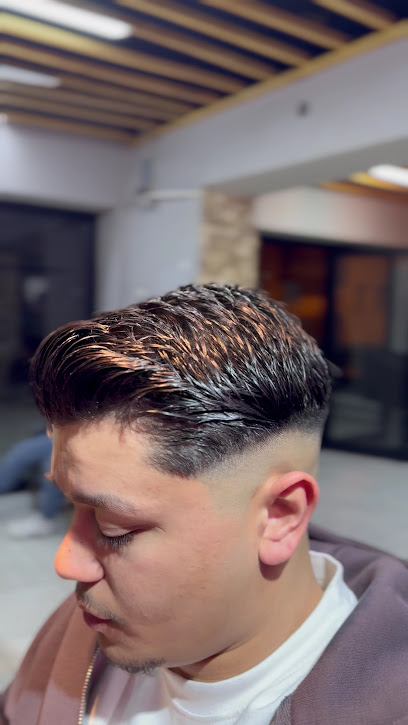 HAMZA TOSUN Hair Artist