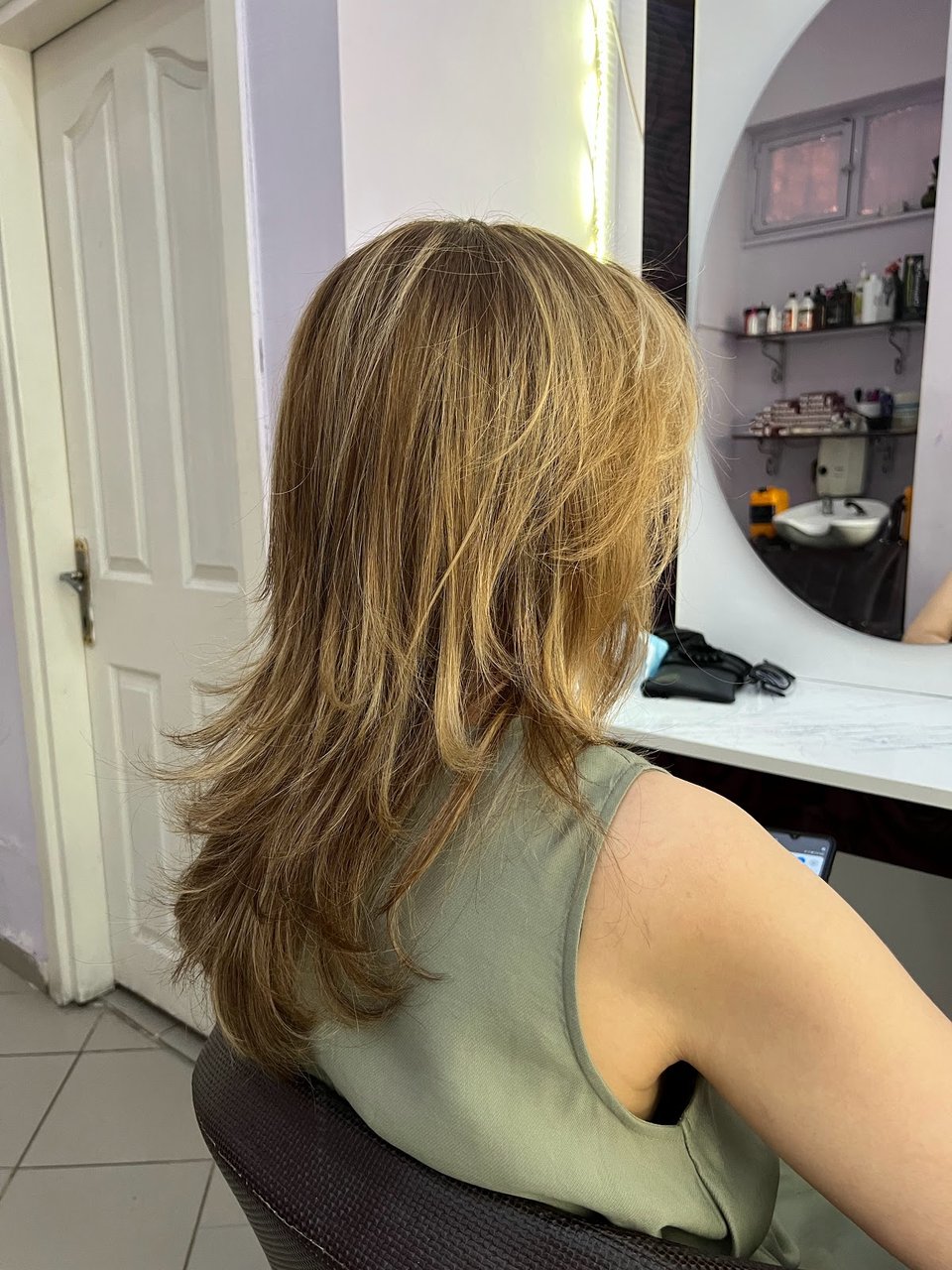 Salon Güven Bayan Kuaförü