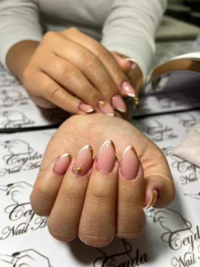 Ceyda Nailart Serik Belek