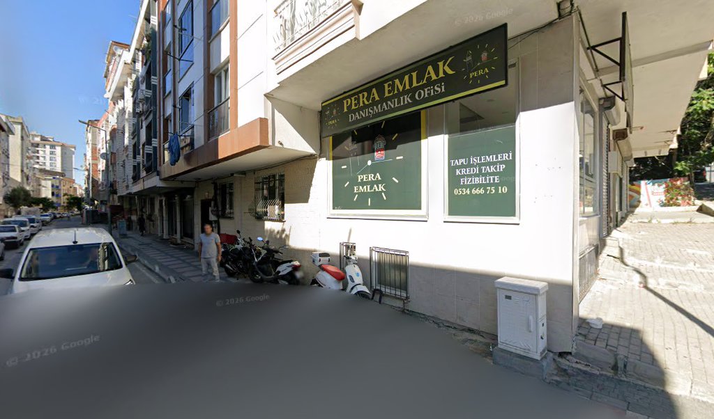 Kolpaçino Kuaför