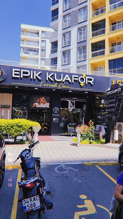 EPİK KUAFÖR MERKEZ