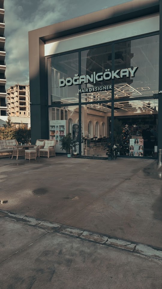 Doğan Gökay Mersin