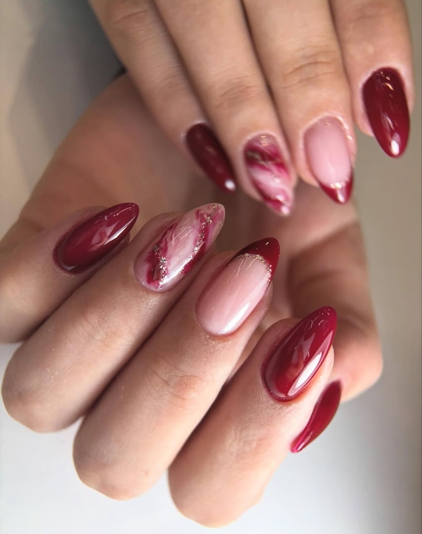 Sude nails