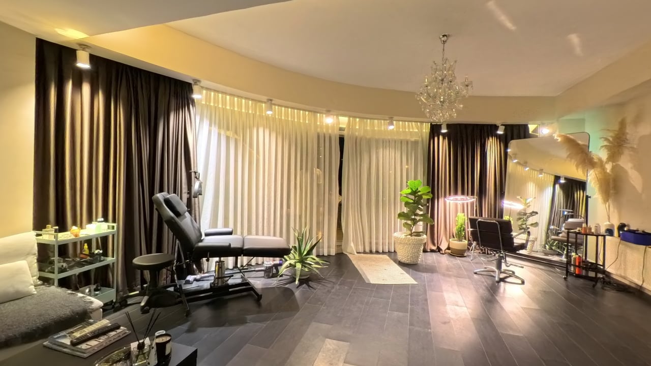 Bella Hair Studio
