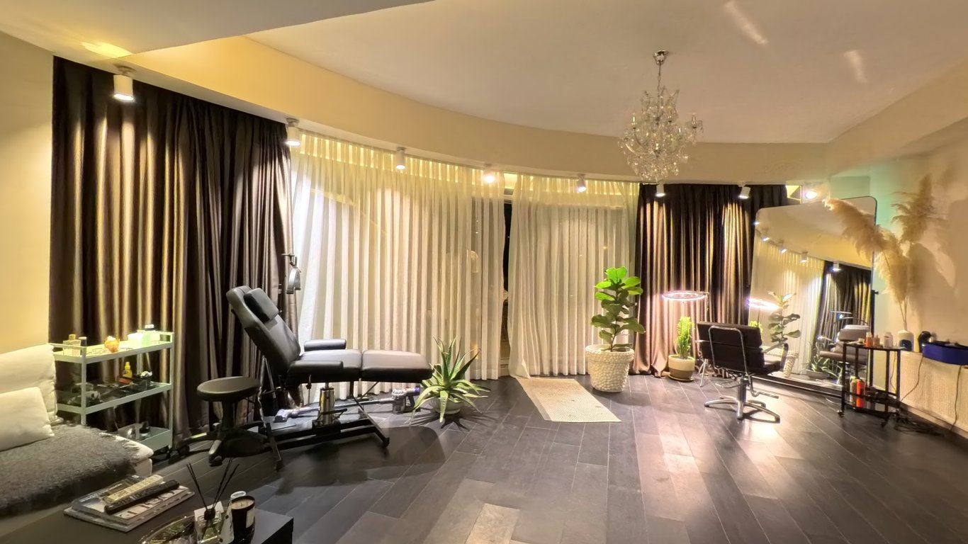 Bella Hair Studio
