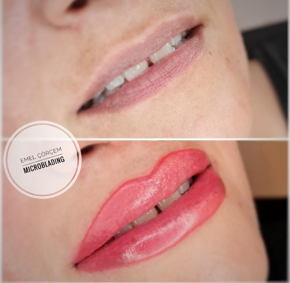 Emel Atasoy Microblading Beauty Studio
