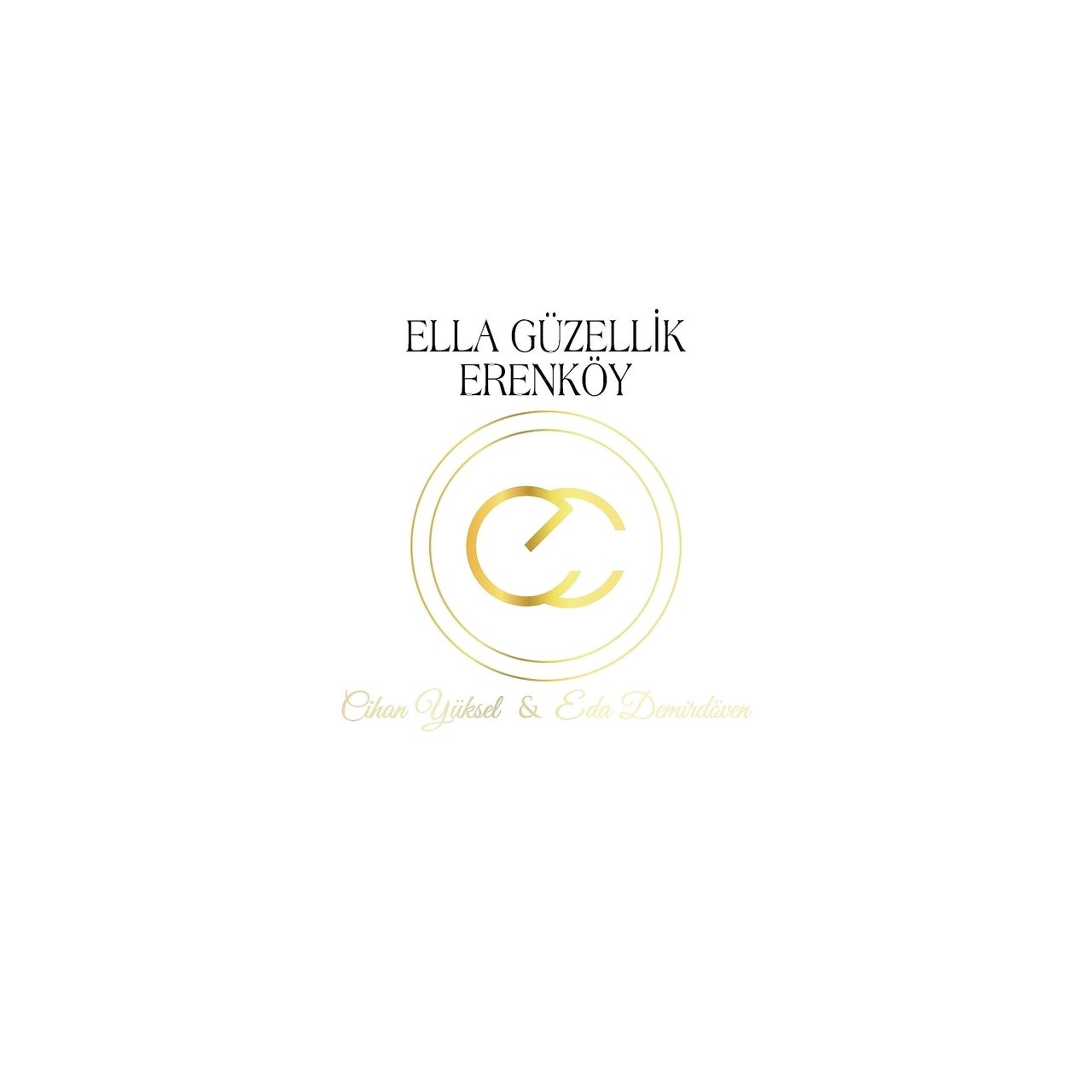 Ella Güzellik Erenköy