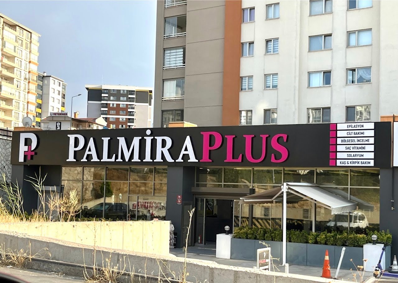 Palmira Plus