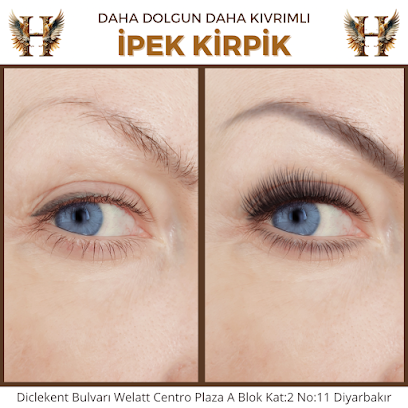 Helin Ulucan Beauty Diyarbakır