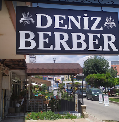 Deniz Berber