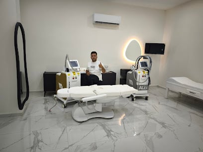 Z KLİNİK Güzellik ve Kozmetik Salonu