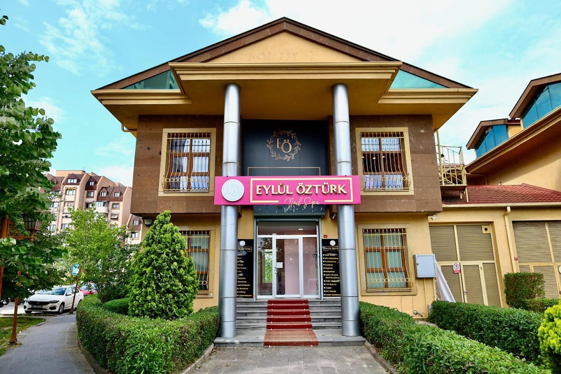 Eylül Öztürk Bahçeşehir