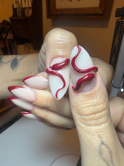 Edo Nail Stüdyo